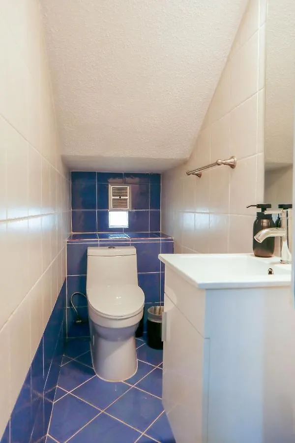 Ecomar Rentals: Villa كابو روخو 0*,