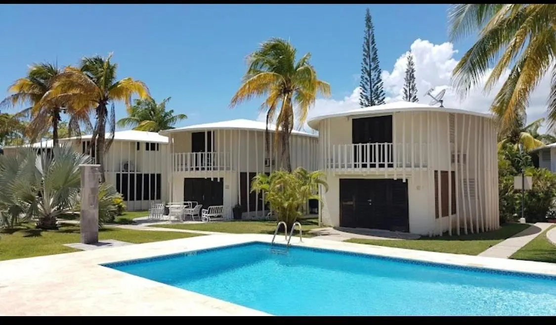 بيت للعطل Ecomar Rentals: Villa كابو روخو